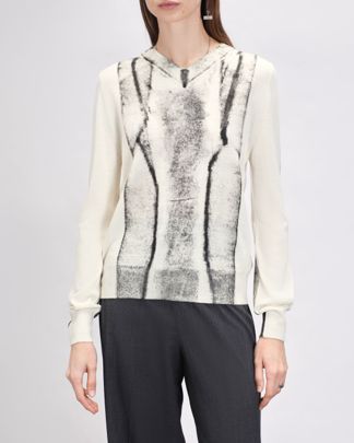 Купить Джемпер MM6