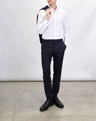 Купить Рубашка HUGO BOSS