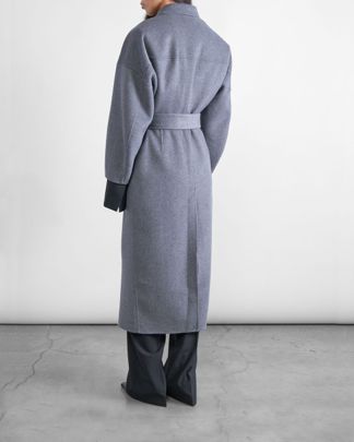 Купить Пальто JACOB LEE