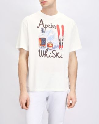 Купить Футболка MC2 SAINT BARTH MEN