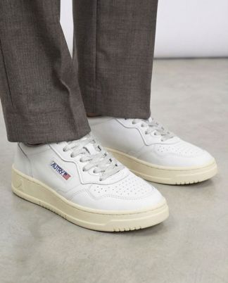 Купить Кеды AUTRY