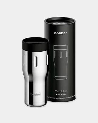 Купить Термокружка, 500 мл BOBBER