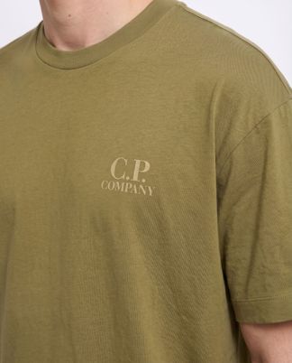 Купить Футболка CP COMPANY