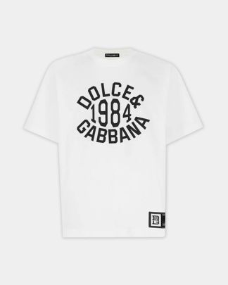 Купить Футболка DOLCE & GABBANA