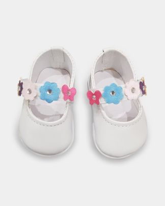 Купить Обувь для кукол 45-50 см: туфли GOTZ