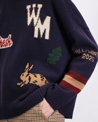 Купить Джемпер WEEKEND MAX MARA