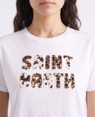 Купить Футболка MC2 SAINT BARTH