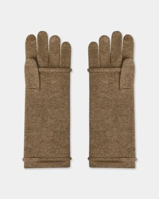 Купить Перчатки TIME TO CASHMERE