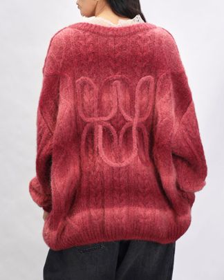 Купить Джемпер MONOCHROME