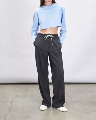 Купить Лонгслив WALK OF SHAME