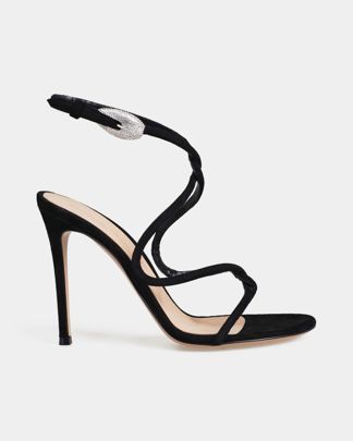 Купить Туфли GIANVITO ROSSI