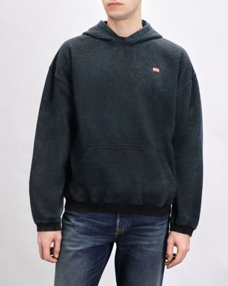 Купить Худи DIESEL