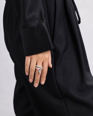 Купить Кольцо MENDEL