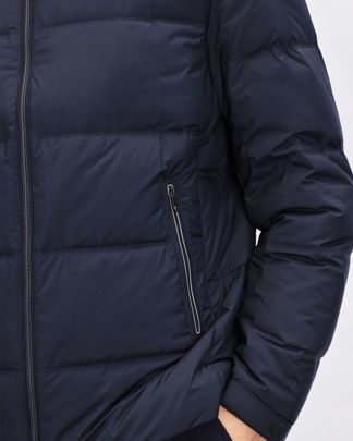 Купить Пуховик CUDGI