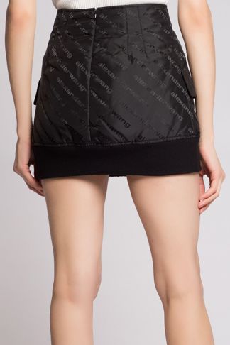 Купить Юбка ALEXANDER WANG