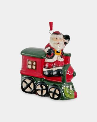 Купить Елочная игрушка SHISHI