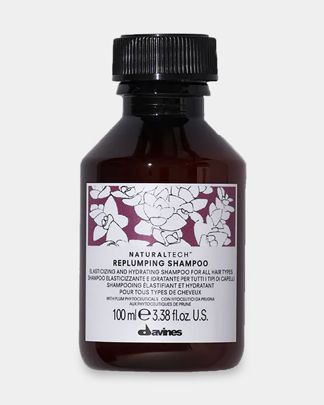 Купить Уплотняющий шампунь replumping DAVINES