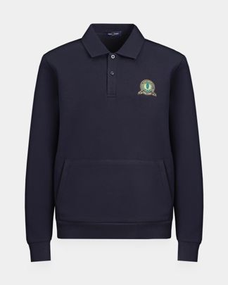 Купить Свитшот FRED PERRY