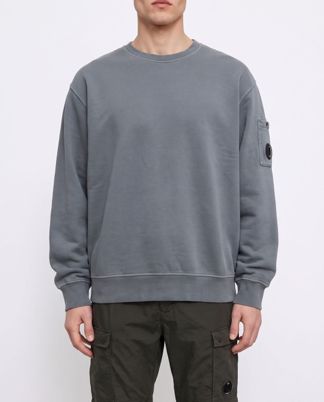 Купить Свитшот CP COMPANY MEN