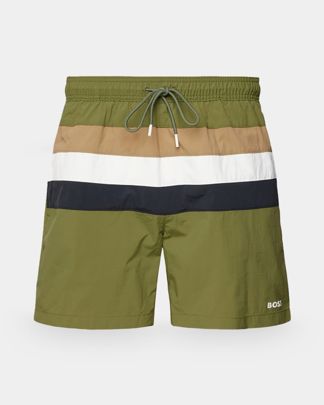 Купить Шорты пляжные HUGO BOSS