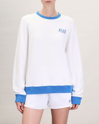 Купить Свитшот SPORTY&RICH