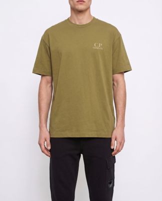 Купить Футболка CP COMPANY