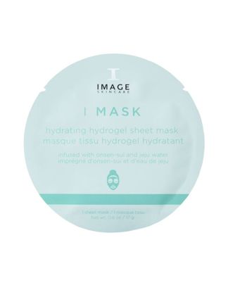 Купить Увлажняющая гидрогелевая маска IMAGE Skincare