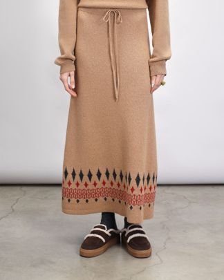 Купить Юбка MONOCHROME