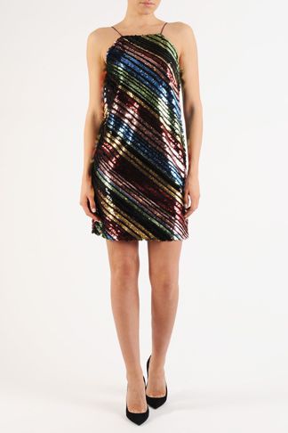 Купить Платье ALEXANDER TEREKHOV