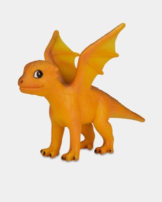 Купить Огненный дракон детеныш KONIK