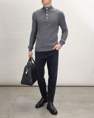 Купить Джемпер GRAN SASSO