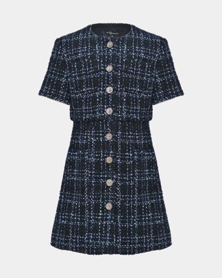 Купить Платье DAN MARALEX