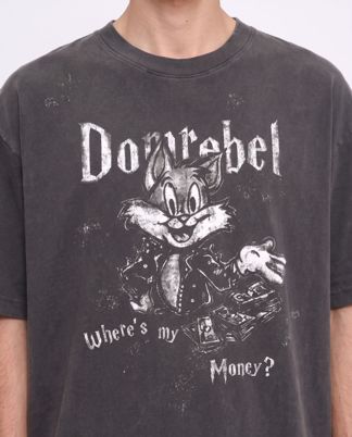 Купить Футболка DOM REBEL