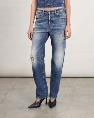 Купить Джинсы DIESEL