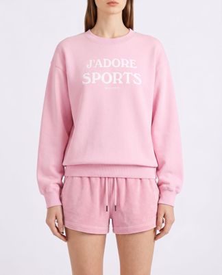 Купить Свитшот SPORTY&RICH
