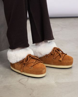 Купить Ботинки MOON BOOT