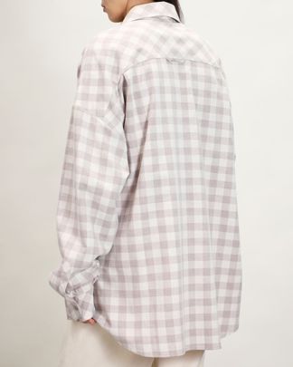 Купить Рубашка MONOCHROME