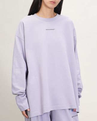 Купить Лонгслив MONOCHROME