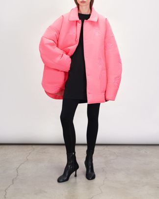 Купить Куртка MONOCHROME