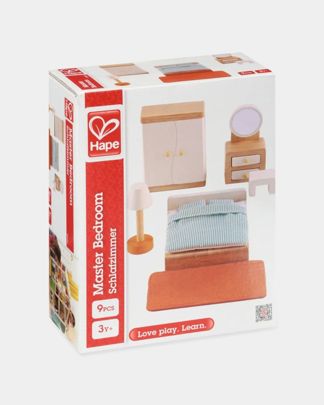 Купить Мебель для домика спальня HAPE
