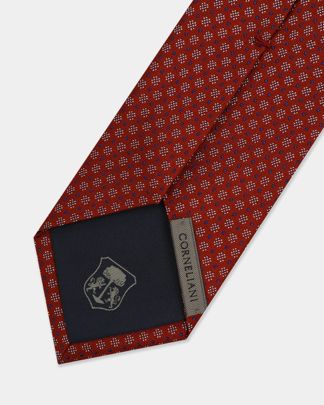 Купить Галстук CORNELIANI