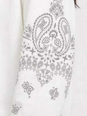 Купить Лонгслив MONOCHROME