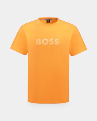 Купить Футболка HUGO BOSS