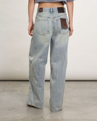 Купить Джинсы BLCV