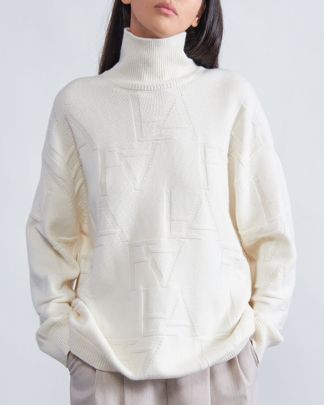 Купить Свитер FREE AGE