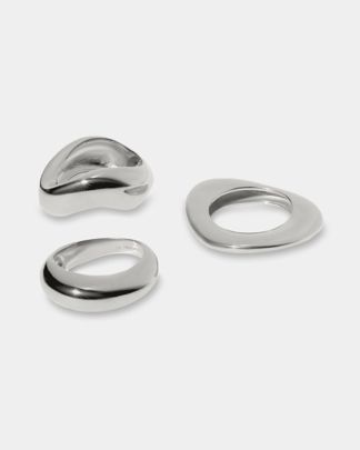 Купить Набор колец COMPLETEDWORKS