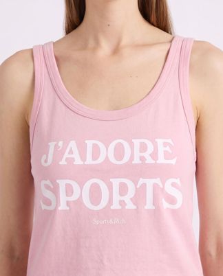 Купить Майка SPORTY&RICH