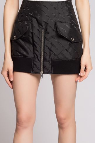 Купить Юбка ALEXANDER WANG