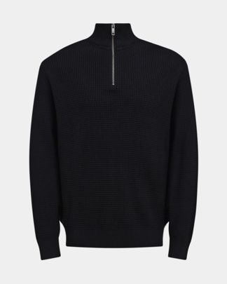 Купить Джемпер SOLID