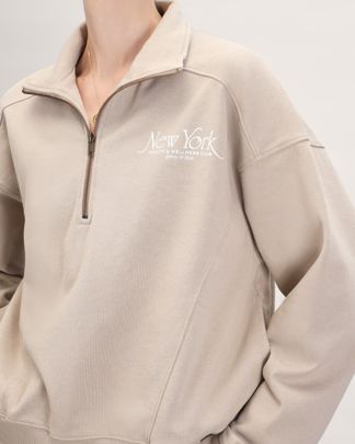 Купить Свитшот SPORTY&RICH